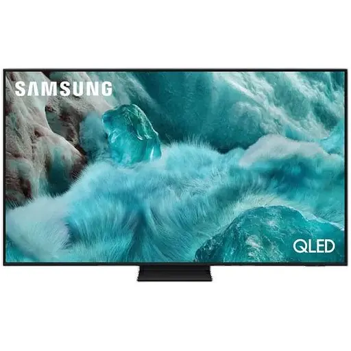LED-телевізор Samsung QE65Q7F5AUXUA (7101141)