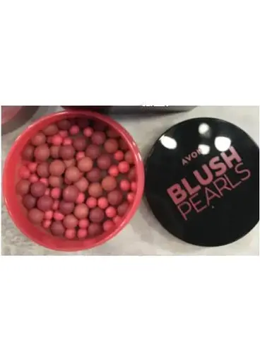 Рум'яна в кульках Avon Deep/Насичений 28 г - фото 3