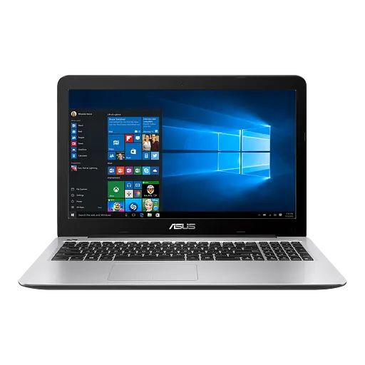 Ноутбук Asus VivoBook X556 i3-7100U, 6Gb, 1000Gb HDD