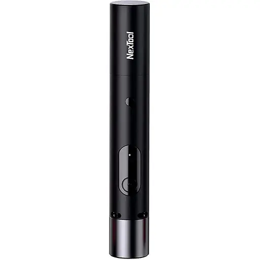 Ліхтар-детектор прихованої камери Xiaomi Nextool NE20042, антишпигун, 500 lm, 800 мАг, 15 год - фото 3