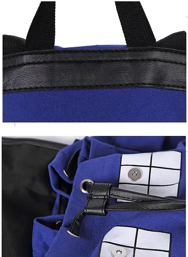 Рюкзак Geek Land Доктор Кто Doctor Who 20.44 - фото 5