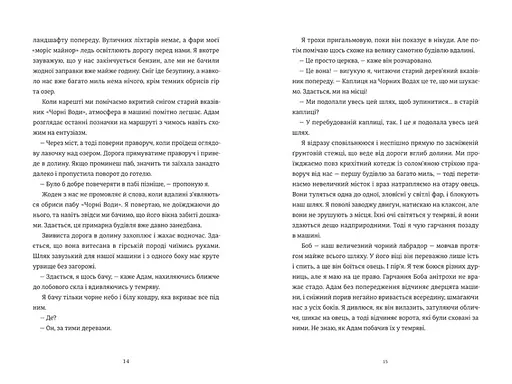 Книга "Камінь. Ножиці. Папір" Тверда Обкладинка Автор Еліс Фіні - фото 4