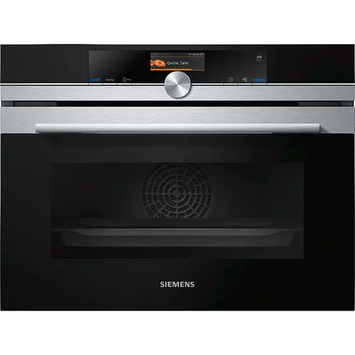 Духовка електрична Siemens CS636GBS2