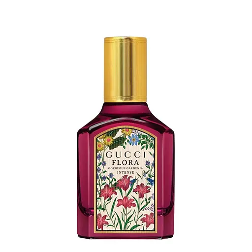 Оригінал Gucci Flora Gorgeous Gardenia Intense 30 мл парфумована вода - фото 1