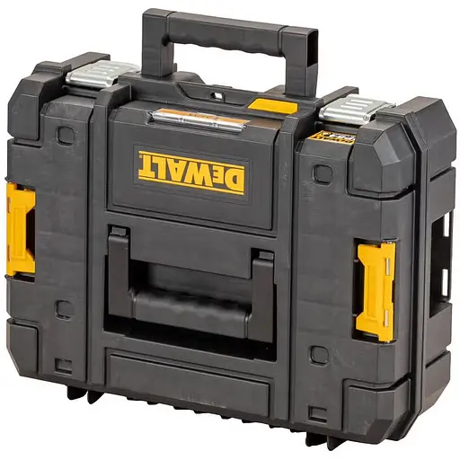 Ящик DeWalt Tstak 2.0, 440х331х160 мм (DWST83345-1) - фото 3