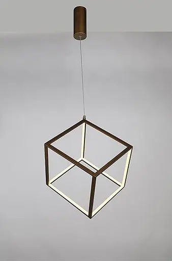 Подвесной светильник Laguna Lighting 43933-32 - фото 1