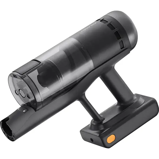 Вертикальный пылесос RoboRock H60 Hub Ultra [148425] - фото 7