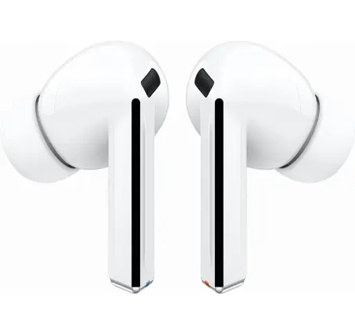 TWS Samsung Galaxy Buds3 Pro White (SM-R630NZWA) Global version - фото 4