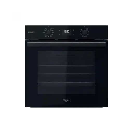 Духовка электрическая Whirlpool OMSR58CU1SB - фото 2