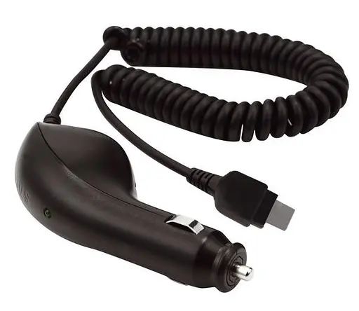 Азу Samsung CAD-300 авто зарядне для D900 - фото 1