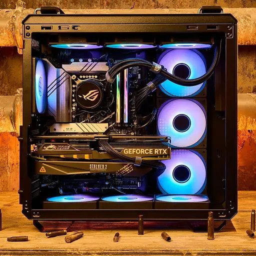 Комп'ютер Stalker 2_7 - фото 2