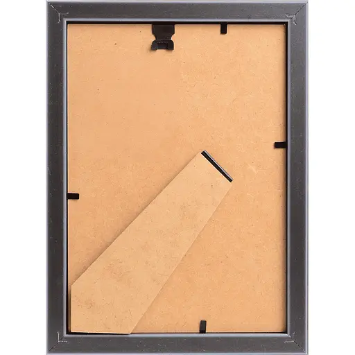 Фоторамка LA 2014-1112 Black 15 x 21 см (15x21 LA 2014-1112 Black) - фото 3