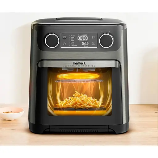 Мультипечь Tefal Easy Fry Multifunctional FW5558E0 [138034] - фото 4