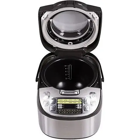 Мультиварка Tefal RK812B32 - фото 3