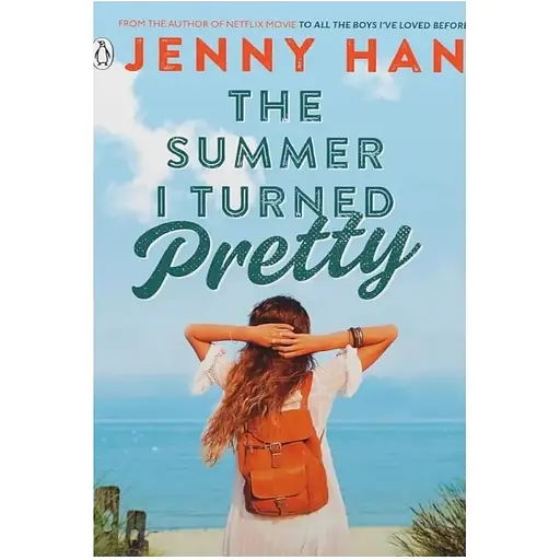 The Summer I Turned Pretty (Box Set) - Хан Дженні - фото 1