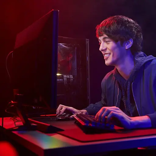 Память для ПК Kingston DDR5 16 ГБ 6400 FURY Beast EXPO - фото 2