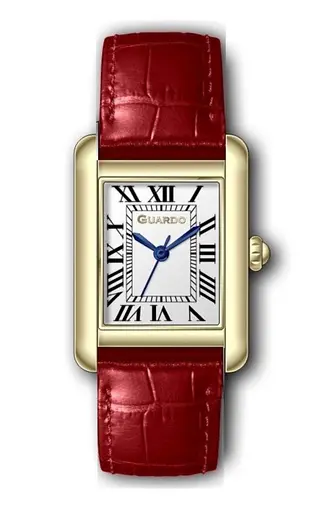 Жіночий  годинник Guardo 012834-10