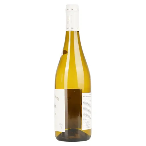 Вино Domaine Du Colombier Chablis AOP белое сухое 12.5% ​​0.75 л (3689) - фото 2