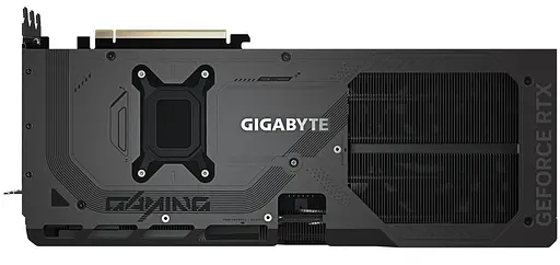 Видеокарта Gigabyte RTX 5080 16GB GAMING OC (GV-N5080GAMING OC-16GD) (GDDR7, 256 bit, PCI-E v5.0 x16) - фото 7