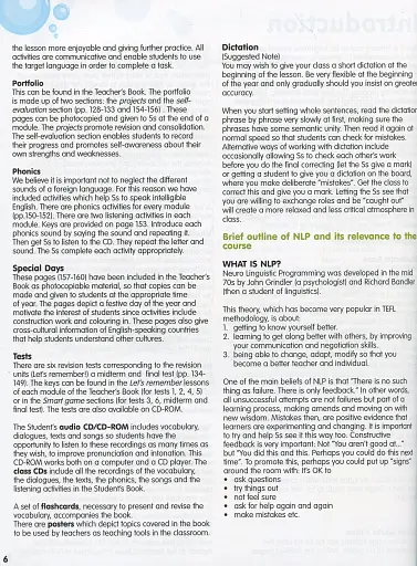 Smart Junior 3. Teacher's Book - фото 5