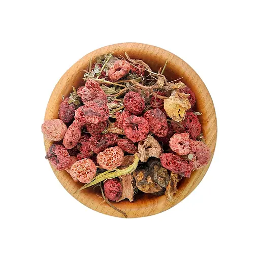 Набор специй Hot Rod Distiller для водки малиновой 3 л - фото 3