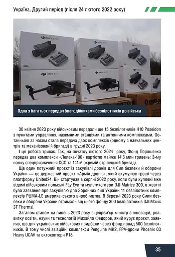 Війна дронів. Безпілотники в російсько-українській війні - фото 9