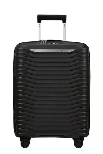 Валіза 55 См Samsonite UPSCAPE BLACK 55x40x20(23) KJ1*09001