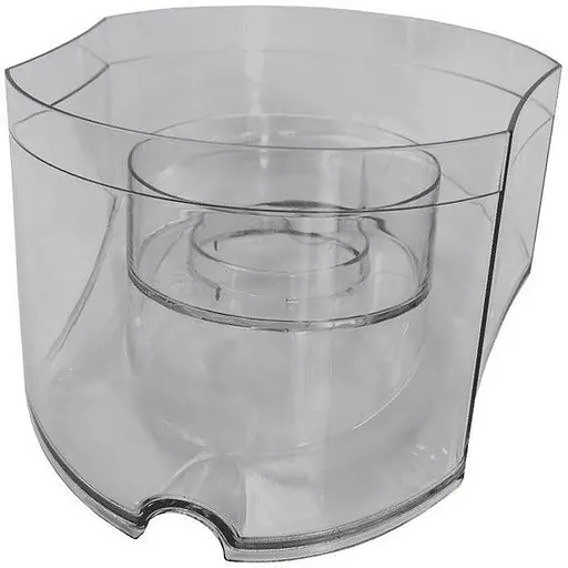 Соковыжималка центробежная Hagsen MJ500 Red - фото 4