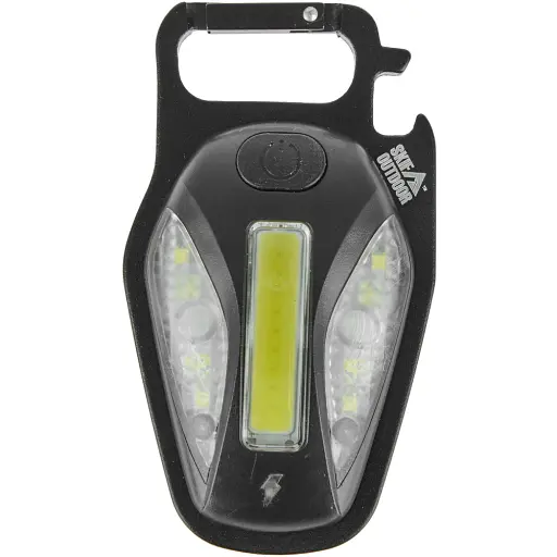 Фонарь кемпинговый Skif Outdoor Devi