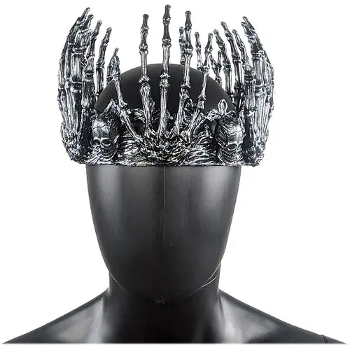 Корона Король Олаф - фото 1