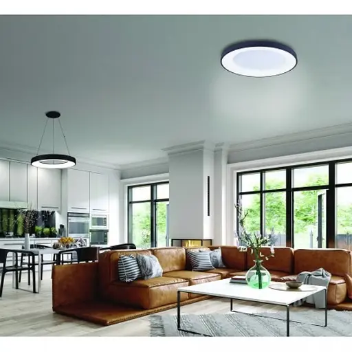 Стельовий світильник Azzardo Santana TOP 60 CCT CO AZ4991 - фото 2