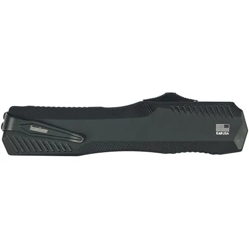 Нож Kershaw Livewire Double Edge - фото 3