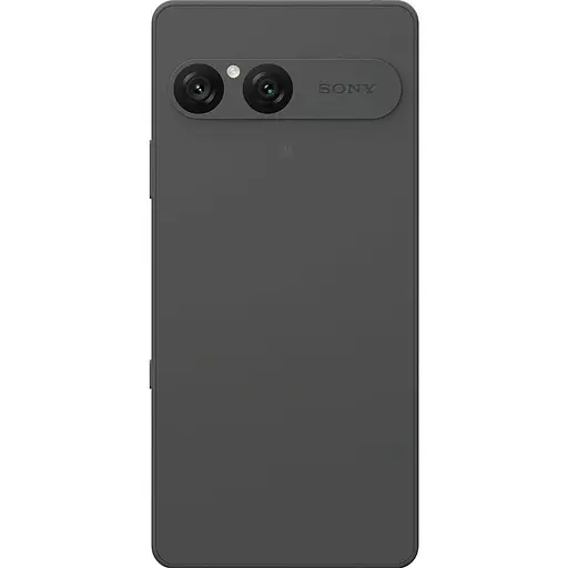 Смартфон Sony Xperia 10 VII 8/128GB Charcoal [151182] - фото 3
