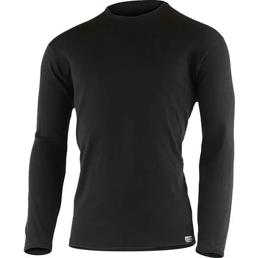 Термофутболка Lasting Belo 9090 Black M (1054-002.001.4402)