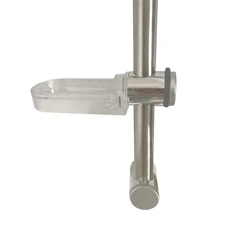 Душевая стойка Dishi STD812 Хром - фото 2