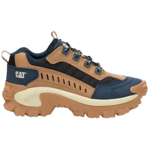 Кросівки Caterpillar Intruder 40 Blue/Brown (1103-P111565-40)
