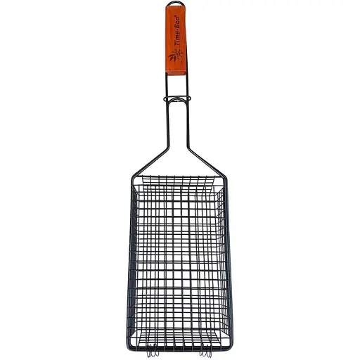 Решітка для гриля Time Eco G8-01N - фото 2