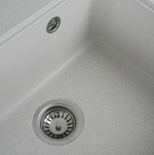 Кухонна мийка Platinum 5852 VESTA (SP000025117) - фото 4