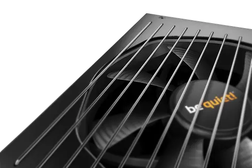 Блок питания be quiet! Straight Power 11 750W 80+ Gold (BN283) Б/У - фото 5