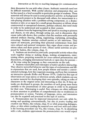 Interactive Language Teaching - фото 10