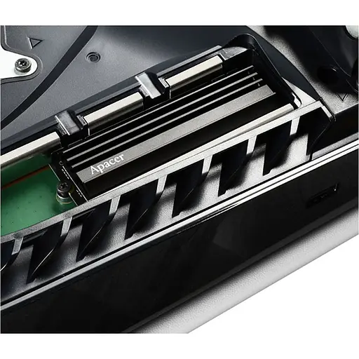 SSD накопичувач Apacer AS2280Q4U 2TB (AP2TBAS2280Q4U-1) [126388] - фото 7