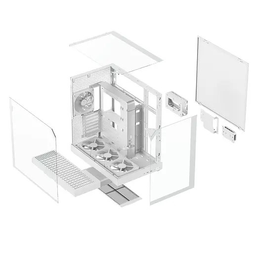 Корпус APNX V2 White (APCM-VI02143.21) - фото 13