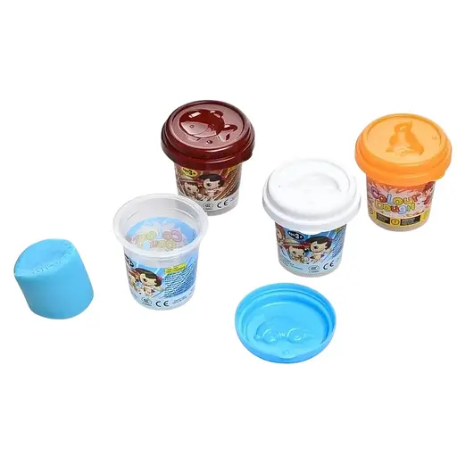 Набор для лепки IE56