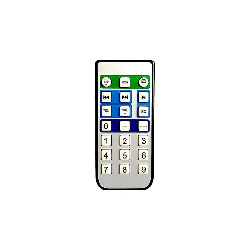 Акустична система активна FUSSION 15A300W MP3/FM/Bluetooth - фото 5