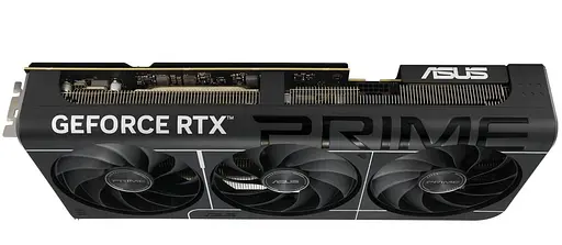 Видеокарта ASUS RTX 5070 Ti 16GB PRIME OC Edition (PRIME-RTX5070TI-O16G) (GDDR7, 256 bit, PCI-E v5.0 x16) - фото 5