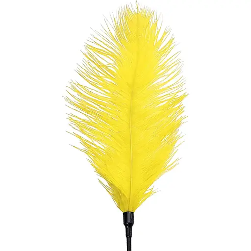 Лоскітка Art of Sex - FeaTher Tickler - фото 3