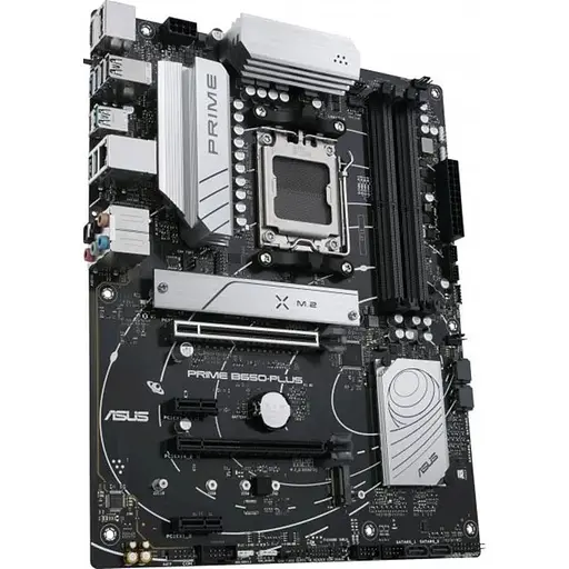 Материнская плата Asus Prime B650-Plus Socket AM5 - фото 3