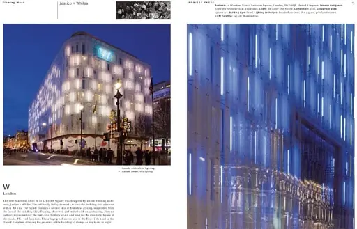 Light in Architecture - фото 3