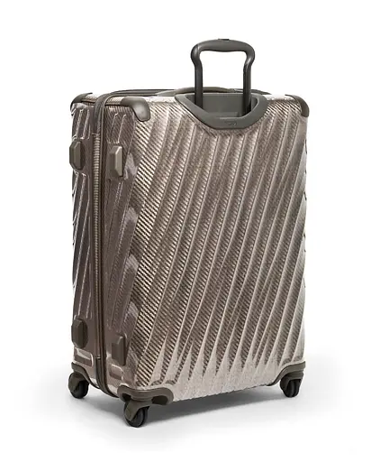 Валіза 66 см Tumi 19 Degree Lite Titanium 66x46.5x28 037403TITG - фото 6