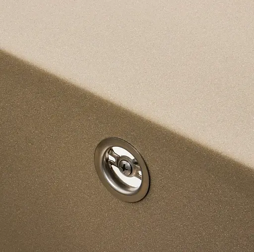 Кухонная мойка Platinum 7950 AZURIT (SP000040293) - фото 2